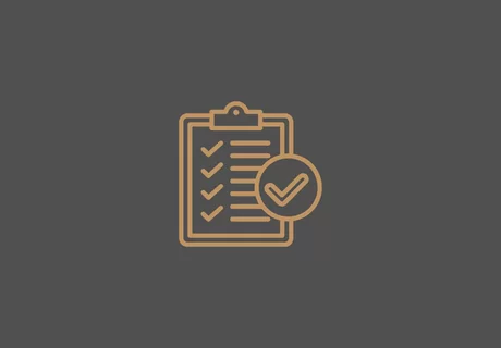 Checklist Bezorgen 