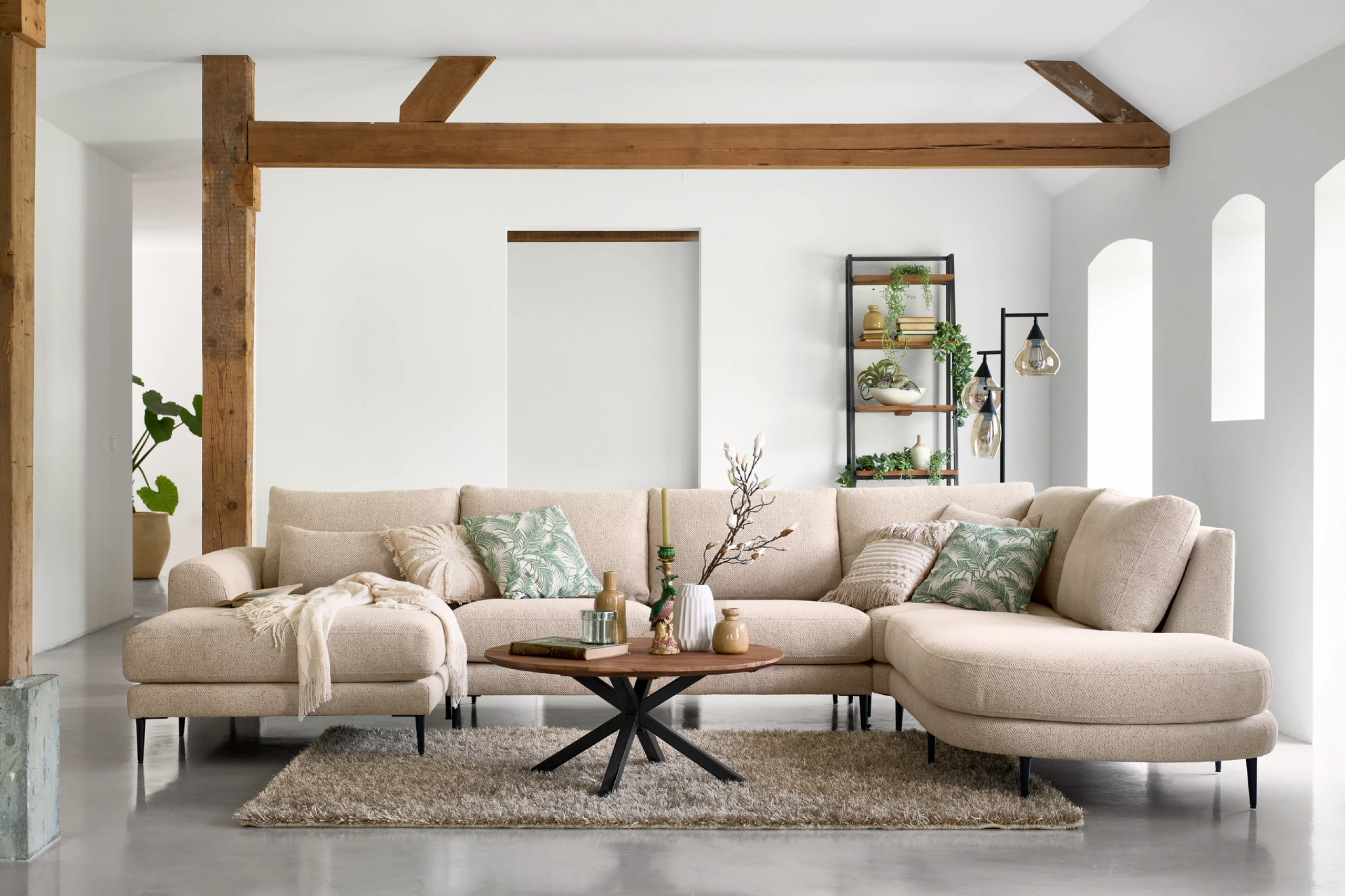 Heb je een aankoop gedaan in één van onze winkels? 