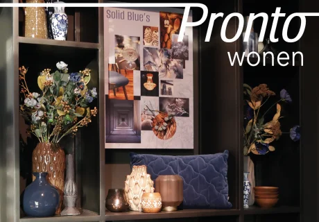 Pronto Wonen Alkmaar